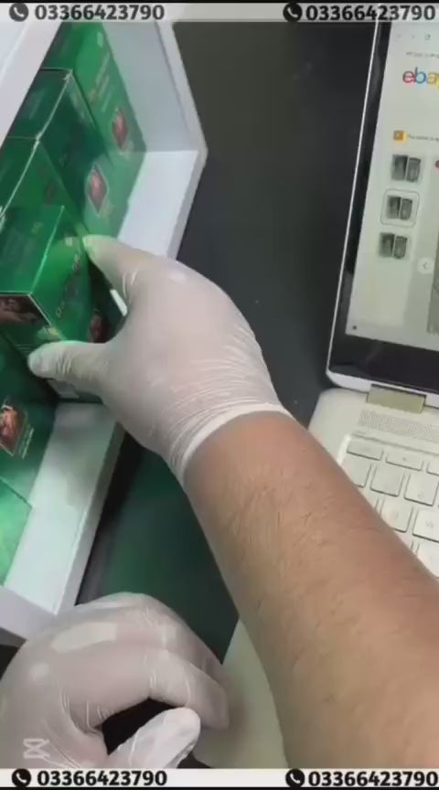 Premium Herbal Massage Oil for Men